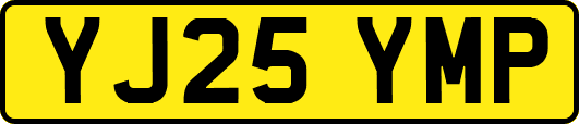 YJ25YMP