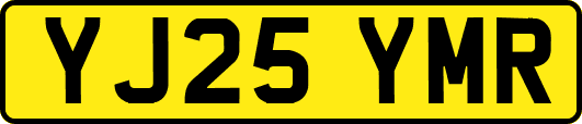 YJ25YMR