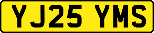 YJ25YMS