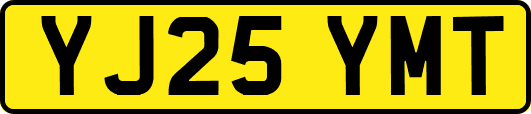 YJ25YMT
