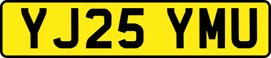 YJ25YMU