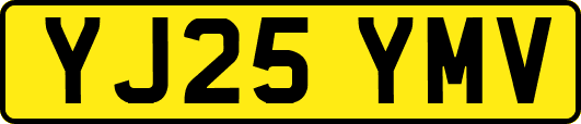YJ25YMV