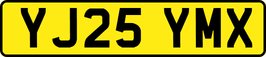 YJ25YMX