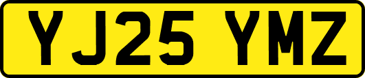 YJ25YMZ