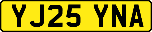 YJ25YNA