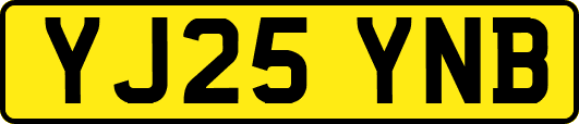 YJ25YNB