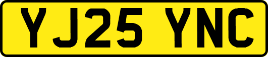 YJ25YNC