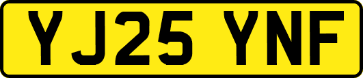 YJ25YNF