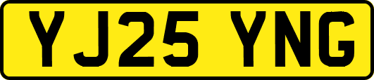 YJ25YNG