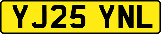 YJ25YNL