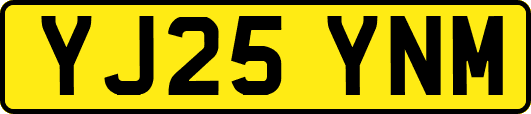 YJ25YNM