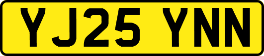 YJ25YNN
