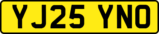 YJ25YNO