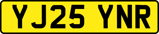 YJ25YNR
