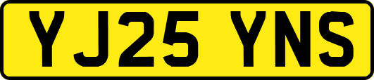 YJ25YNS