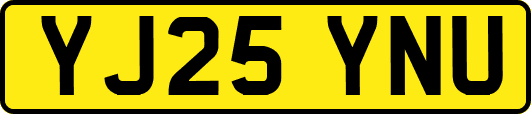 YJ25YNU