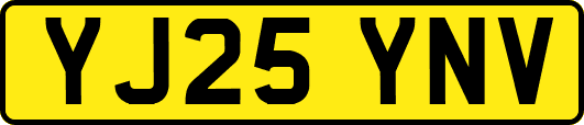YJ25YNV