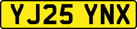 YJ25YNX