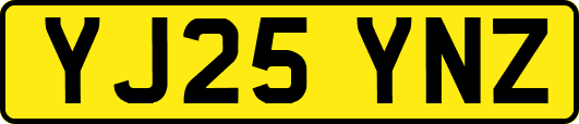 YJ25YNZ