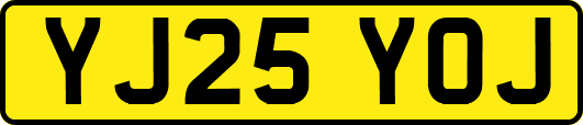 YJ25YOJ
