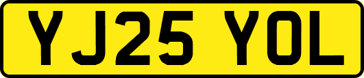 YJ25YOL