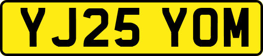 YJ25YOM