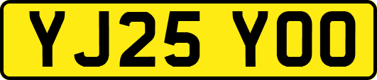 YJ25YOO