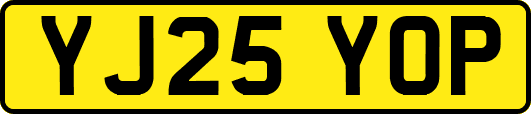 YJ25YOP