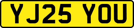 YJ25YOU