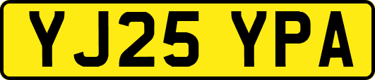 YJ25YPA