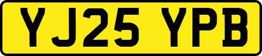 YJ25YPB