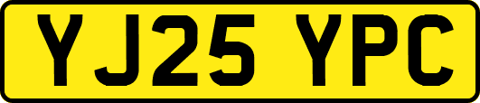 YJ25YPC