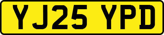 YJ25YPD