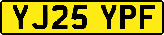 YJ25YPF