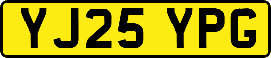 YJ25YPG