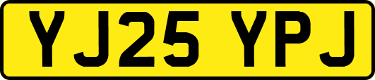 YJ25YPJ