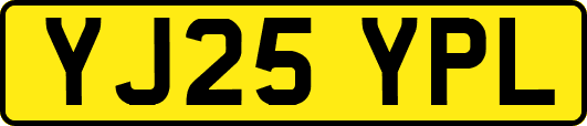 YJ25YPL