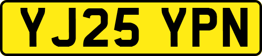 YJ25YPN