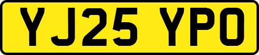 YJ25YPO