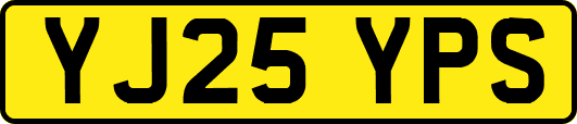 YJ25YPS