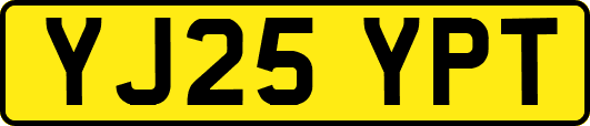 YJ25YPT