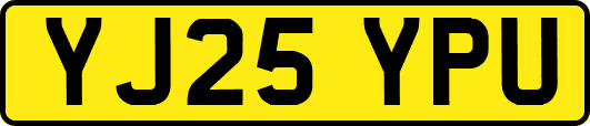 YJ25YPU