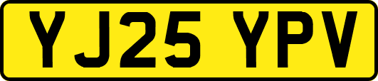 YJ25YPV