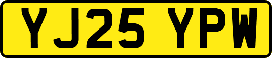YJ25YPW