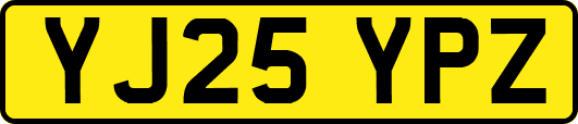 YJ25YPZ