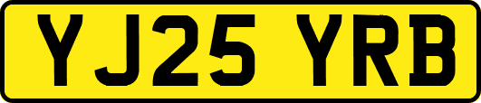YJ25YRB