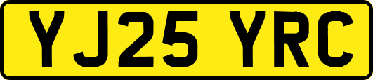 YJ25YRC