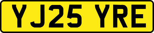 YJ25YRE