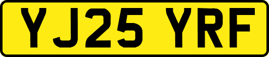 YJ25YRF