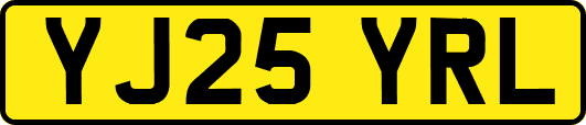 YJ25YRL